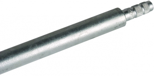DEHN Стержень глубинного заземлителя тип Z D=20 мм, L=1500 мм, St/tZn (620151R)
