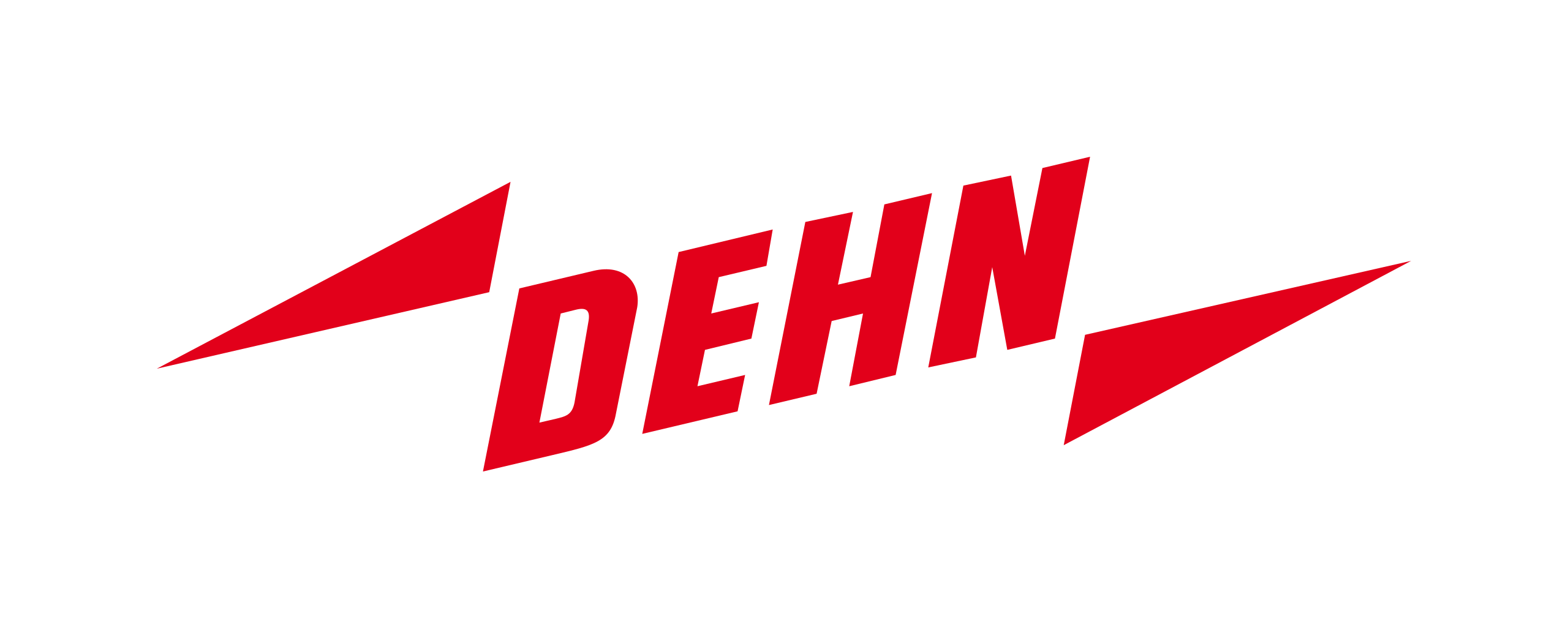 dehn logo