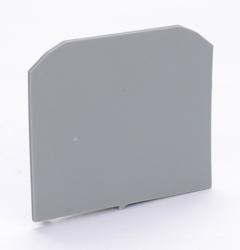Schneider electric DEKraft Заглушка для зажимов наборных ЗН-101 250А серая