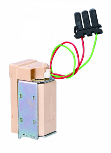 Schneider electric DEKraft Расцепитель независимый AC 230В ВА-338E