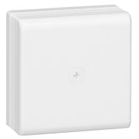 Legrand DLPlus Ответвительная коробка (75х75х35)