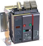 Schneider electric DEKraft Воздушный авт. выкл. стационарный 3P 800А 50кА расцепитель М ВА-751