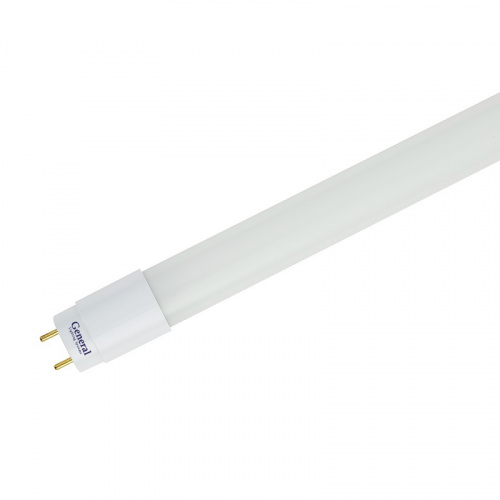 GENERAL лампа светодиодная линейная GLT8F-1200-18-6500-M (635400)