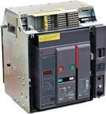 Schneider electric DEKraft Воздушный авт. выкл. выкатной 3P 1000А 50кА расцепитель М ВА-751