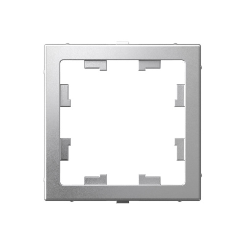 Systeme Electric ARTGALLERY Адаптер для функции AtlasDesign, АЛЮМИНИЙ