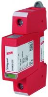 DEHN Штекерное однополюсное УЗИП класса II guard S DG S 275 (952070)