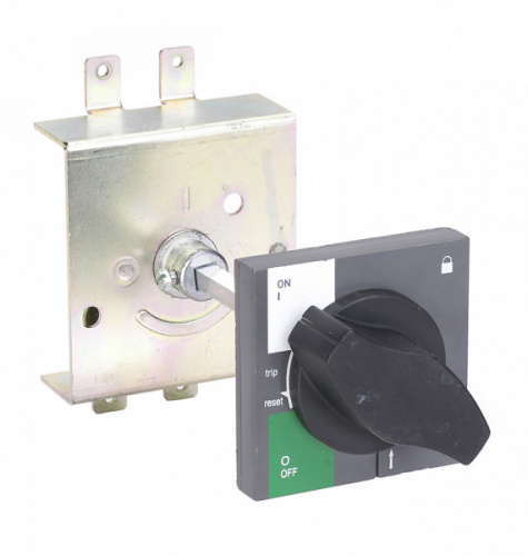 Schneider electric DEKraft Ручка на дверь шкафа ВА-305
