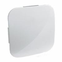 Заглушка - 1 пост - Legrand Quteo IP 20 - Белый