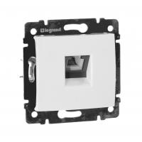 Valena Розетка TF белая Legrand 774438