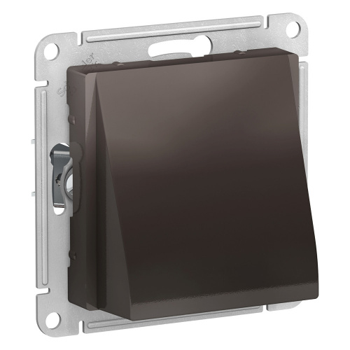 Systeme (Schneider) Electric ATLASDESIGN ВЫВОД КАБЕЛЯ, механизм, МОККО ATN000699