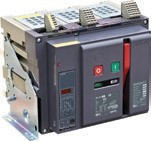 Schneider electric DEKraft Воздушный авт. выкл. стационарный 3P 4000А 100кА расцепитель М ВА-752