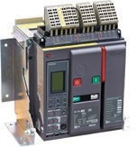 Schneider electric DEKraft Воздушный авт. выкл. стационарный 3P 1000А 50кА расцепитель Н ВА-751