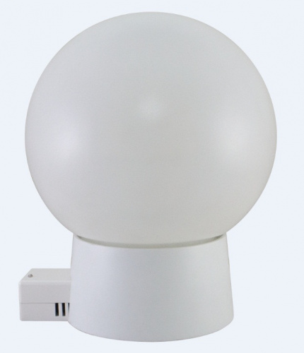 Светильник серии «Интеллект» НББ 64-60-ДД с датчиком движения TDM