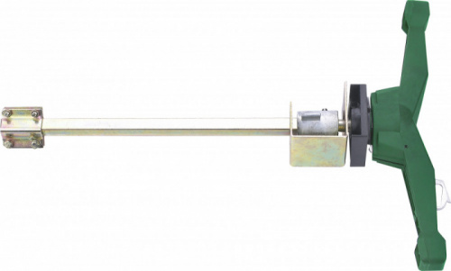 Schneider electric DEKraft Ручка на дверь шкафа для ВР-101 на два направления 800-3150А тип В