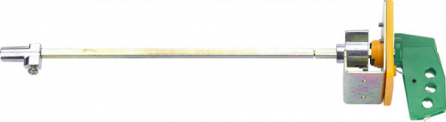 Schneider electric DEKraft Ручка на дверь шкафа 40-100А для ВР-101