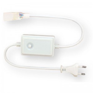 GENERAL RGB Контроллер для гибкого неона RGB GDC-RGB-1500-IP20-220 (512111)