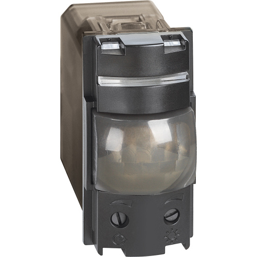 LIVING NOW.Датчик движения ИК 3-проводный 1 модуль.