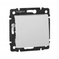 Valena Выключатель 1кл. белый Legrand 774401