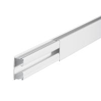 Legrand Мини-плинтус DLPlus - 32x16 - 1 отделение - длина 2,1 м - белый