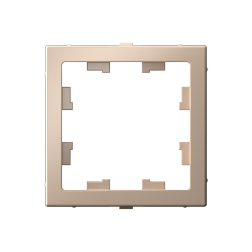 Systeme Electric ARTGALLERY Адаптер для функции AtlasDesign, ПЕСОЧНЫЙ