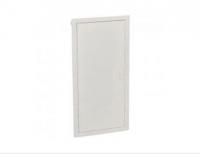 Legrand Щит встраиваемый Nedbox - с плоской металлической дверью цвет RAL 9010 - 4 рейки - 48+8 модулей