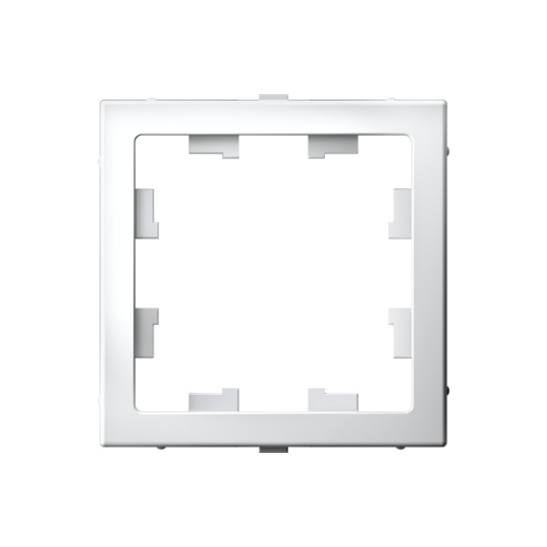 Systeme Electric ARTGALLERY Адаптер для функции AtlasDesign, БЕЛЫЙ
