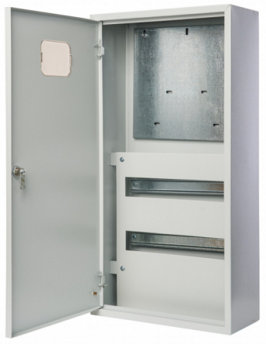 Schneider electric DEKraft Корпус метал. 680х350х160 3-фазный 30 мод. IP31 ЩРУН-3/30