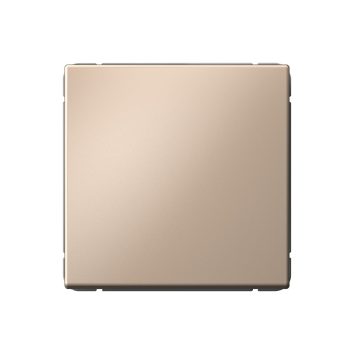 Systeme Electric ARTGALLERY 1-клавишный ВЫКЛЮЧАТЕЛЬ КНОПОЧНЫЙ, 10А, механизм, ПЕСОЧНЫЙ