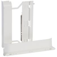 Legrand Адаптер - для монтажа рамки Кат. № 0 316 14 и 0 316 22 - монтаж на мини-плинтусы DLPlus глубиной 12,5 мм