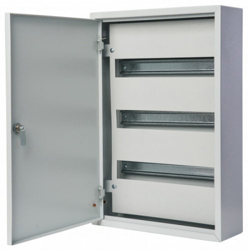 Schneider electric DEKraft Корпус метал. 680х300х120 48 мод. IP31 ЩРН-48