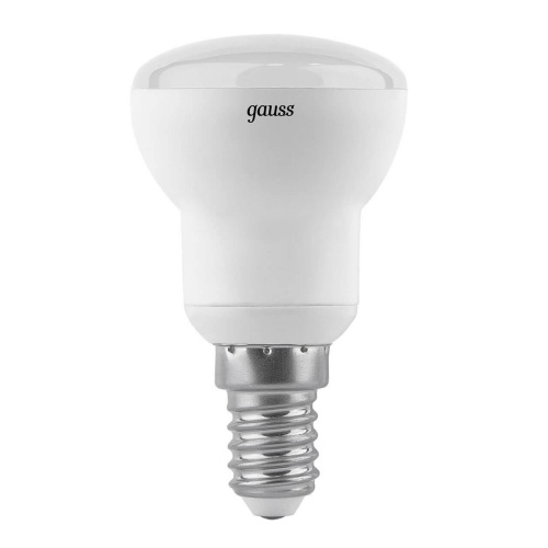 GENERAL Лампа светодиодная GLDEN-R80-B-10-230-E27-3000