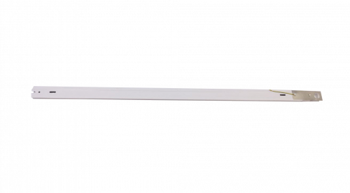 Шинопровод однофазный для трекового светильника R-1 белый 1 м LLT (4690612008639)