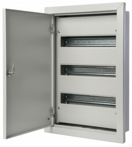 Schneider electric DEKraft Корпус метал. 710х330х120 48 мод. IP31 ЩРВ-48