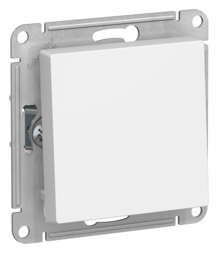 Systeme (Schneider) Electric ATLASDESIGN Перекрестный ПЕРЕКЛЮЧАТЕЛЬ, сх.7, 10АХ, механизм, ЛОТОС