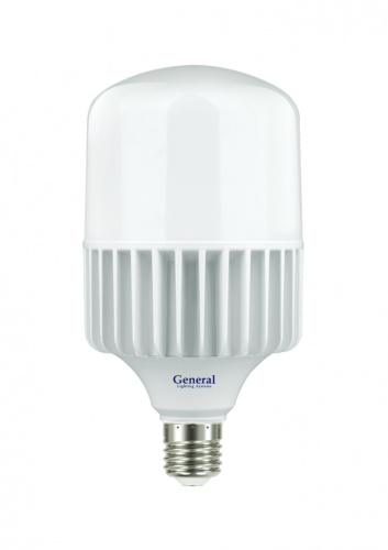 GENERAL лампа светодиодная высокомощная GLDEN-HPL-200ВТ-230-E40-6500
