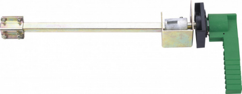 Schneider electric DEKraft Ручка на дверь шкафа 125-630А для ВР-101