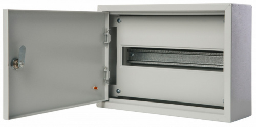 Schneider electric DEKraft Корпус метал. 250х350х120 15 мод. IP31 ЩРН-15