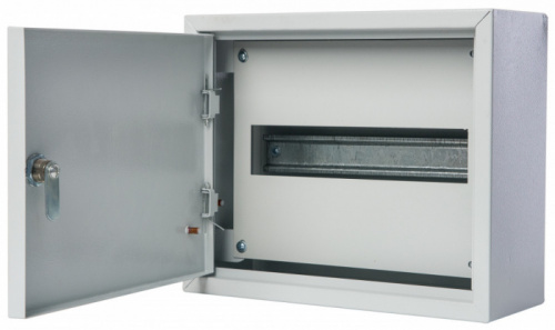 Schneider electric DEKraft Корпус метал. 250х300х120 12 мод. IP31 ЩРН-12