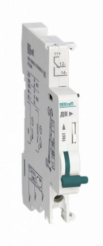 Schneider electric DEKraft Контакт дополнительный для ВА-105