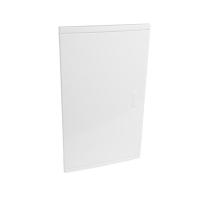Legrand Щит встраиваемый Nedbox - со скругленной дверью белой RAL 9010 - 3 рейки - 36+6 модулей