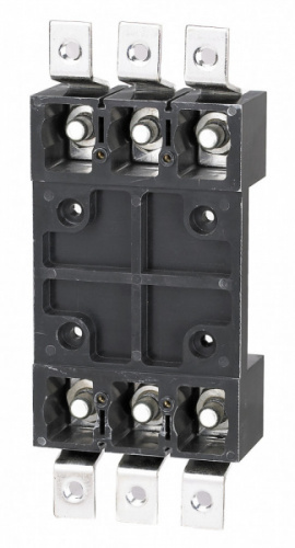 Schneider electric DEKraft Корзина втычного типа фронт. подкл. ВА-333E 3P