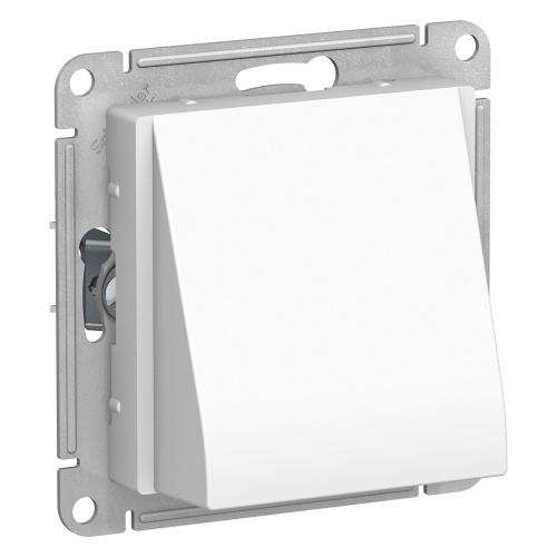Systeme (Schneider) Electric ATLASDESIGN ВЫВОД КАБЕЛЯ, механизм, БЕЛЫЙ ATN000199