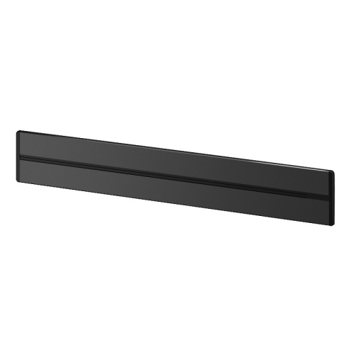 Systeme Electric MultiTrack Шина скрытой установки трековой системы 60 см Антрацит